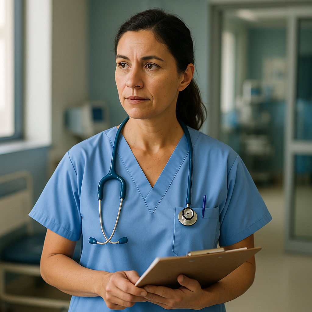 Adapter la posologie&nbsp;: quand la sécurité des patients impose de faire confiance aux infirmières 