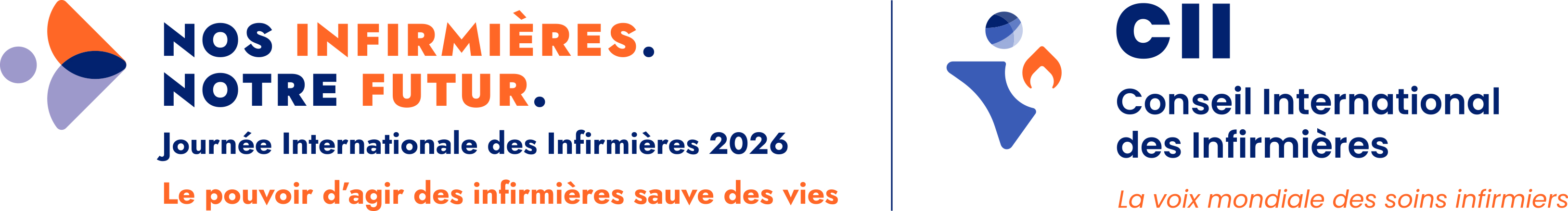 Journée internationale des infirmières JII 2026