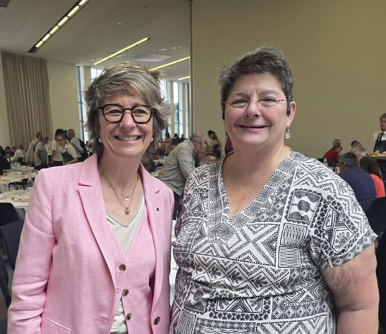 Dialogue social et santé&nbsp;: le SNPI porte la voix de la profession infirmière au Congrès CFE-CGC