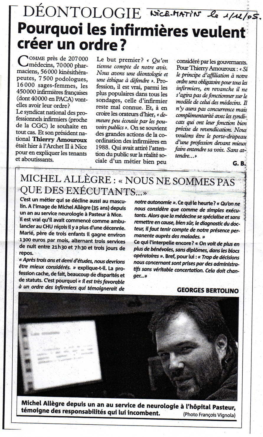 Nice Matin