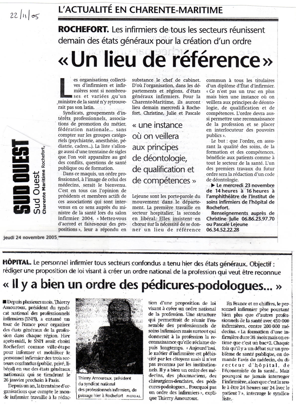 Sud Ouest