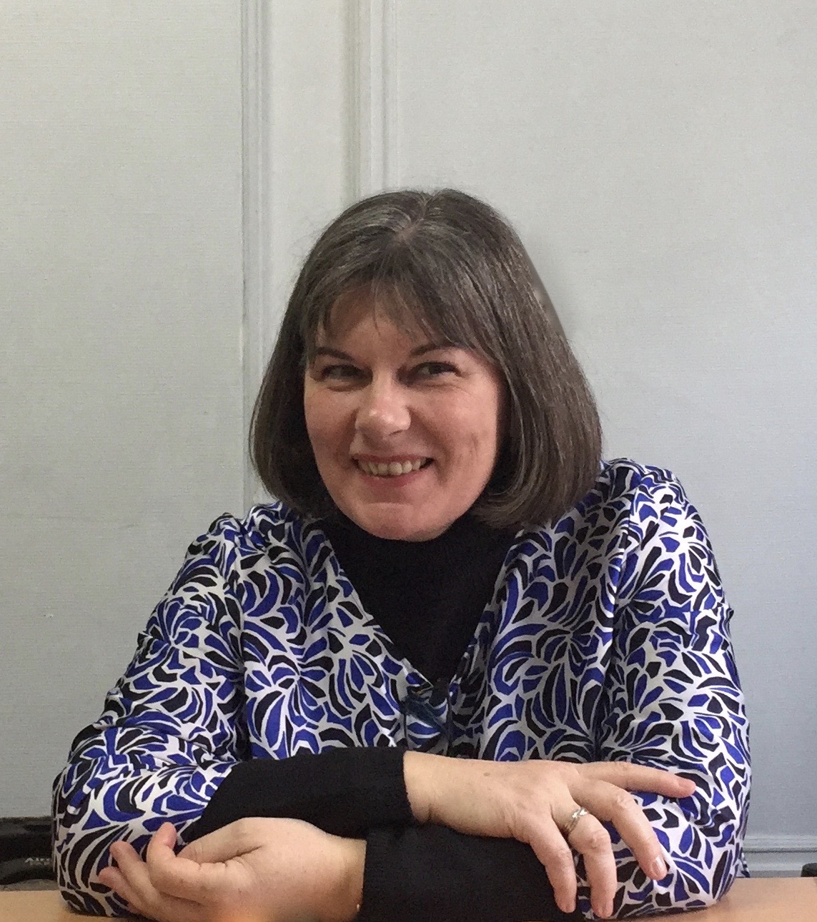 Virginie Schlier présidente SNPI CFE-CGC