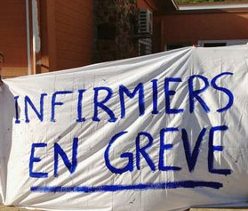 Préavis de grève SNPI mobilisation fonctionnaires 22 mars 2018