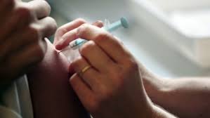 Forte flambée épidémique de coqueluche en France